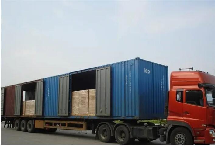 漳州到绛县整车运输