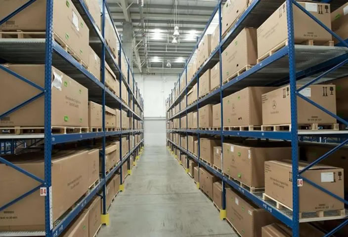 漳州到绛县货物仓储