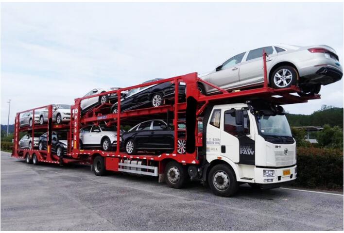 漳州到绛县轿车托运